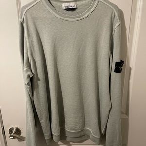 Stone Island Long Sleeve